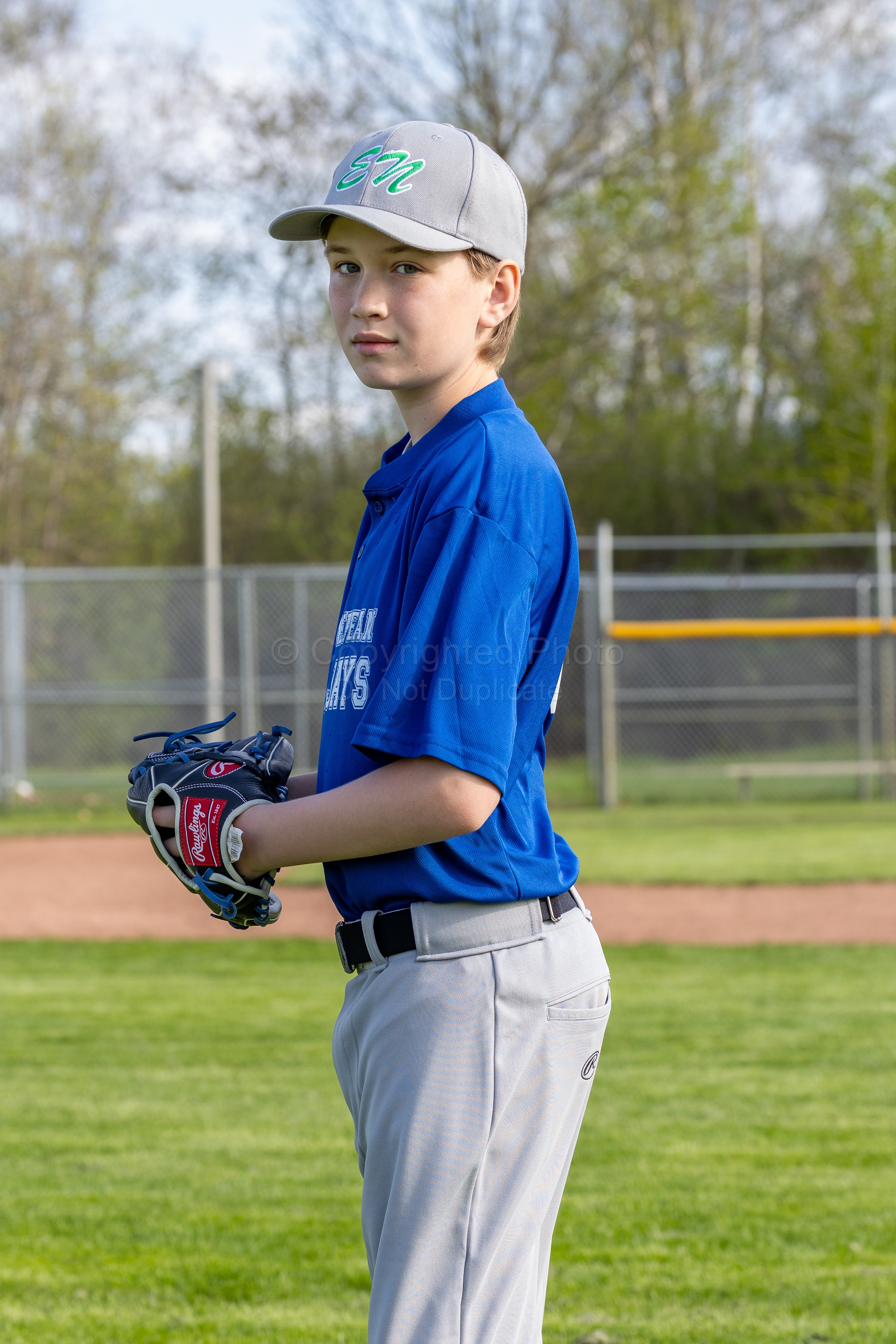 East Nepean Little League Photo Sales